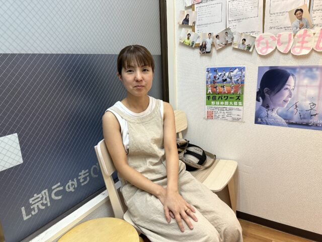 お客様写真