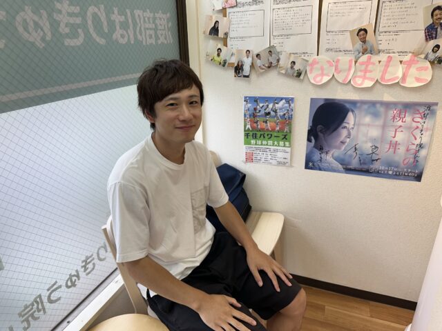 お客様写真