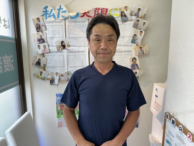 お客様写真