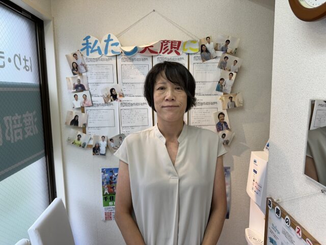 お客様写真