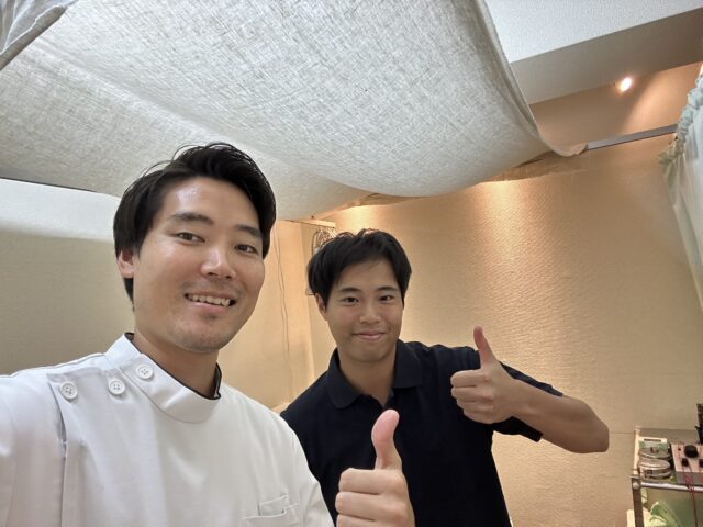 お客様写真